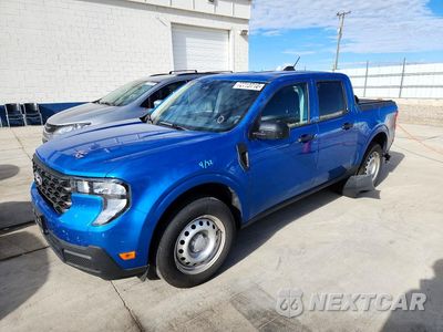 2025 FORD MAVERICK XL 3FTTW8BA0SRA88888 - główne zdjęcie licytacji z USA - miniatura