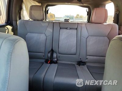 Zdjęcie 10 z 13 samochodu: 2013 HONDA PILOT LX VIN:5FNYF3H21DB027367 - miniatura