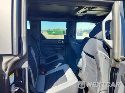 Zdjęcie 11 z 14 samochodu: 2026 FORD BRONCO BIG BEND VIN:1FMDE7BH3TLA93528 - miniatura