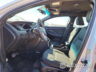 Zdjęcie 7 z 13 samochodu: 2016 FORD TAURUS POLICE INTERCEPTOR VIN:1FAHP2MK2GG119360 - miniatura