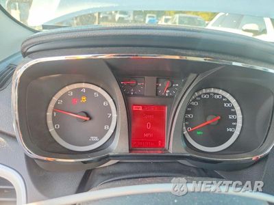 Zdjęcie 9 z 13 samochodu: 2016 GMC TERRAIN SLE VIN:2GKFLSEKXG6183968 - miniatura