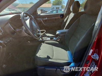 Zdjęcie 7 z 13 samochodu: 2015 KIA SORENTO LX VIN:5XYKT3A60FG608611 - miniatura