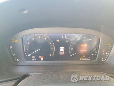 Zdjęcie 9 z 12 samochodu: 2023 HONDA ACCORD EX VIN:1HGCY1F35PA049908 - miniatura