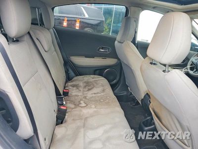 Zdjęcie 11 z 13 samochodu: 2019 HONDA HR-V EX VIN:3CZRU6H5XKM739871 - miniatura