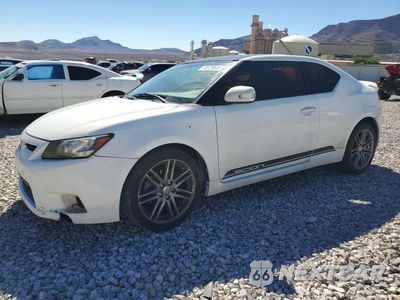 2012 SCION TC BASE JTKJF5C73C3036253 - główne zdjęcie licytacji z USA - miniatura
