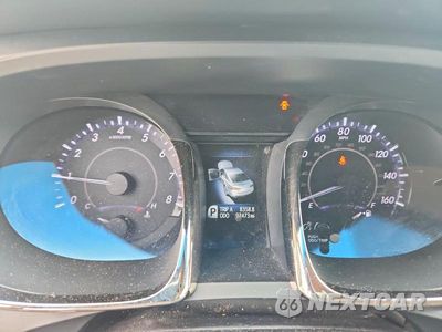 Zdjęcie 9 z 12 samochodu: 2013 TOYOTA AVALON XLE TOURING VIN:4T1BK1EB7DU076182 - miniatura