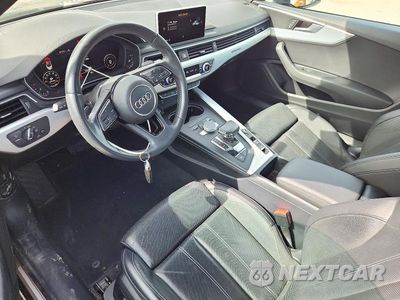 Zdjęcie 8 z 12 samochodu: 2018 AUDI A5 PREMIUM PLUS VIN:WAUYNGF54JN021144 - miniatura
