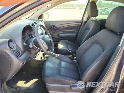 Zdjęcie 7 z 12 samochodu: 2019 NISSAN VERSA S PLUS VIN:3N1CN7AP1KL839778 - miniatura