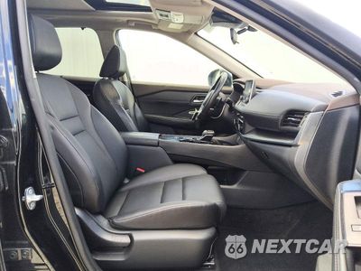 Zdjęcie 14 z 14 samochodu: 2023 NISSAN ROGUE SV VIN:5N1BT3BAXPC771321 - miniatura