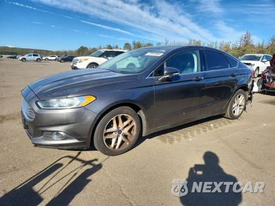 2016 FORD FUSION SE 3FA6P0HD4GR272354 - główne zdjęcie licytacji z USA - miniatura