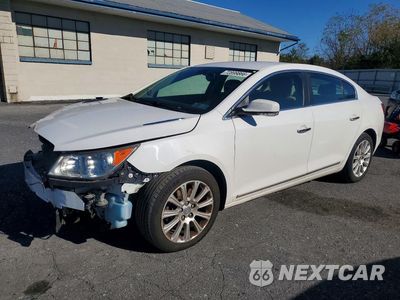 2013 BUICK LACROSSE 1G4GC5E39DF303508 - główne zdjęcie licytacji z USA - miniatura