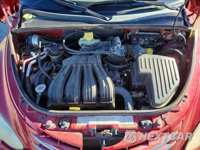 Zdjęcie 11 z 12 samochodu: 2006 CHRYSLER PT CRUISER TOURING VIN:3A4FY58B96T259548 - miniatura