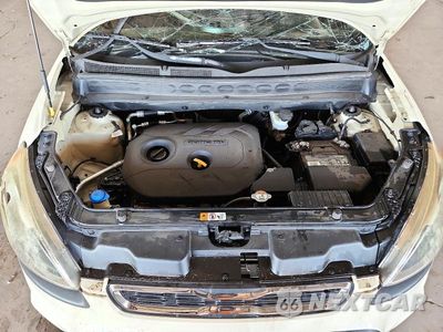 Zdjęcie 11 z 12 samochodu: 2013 KIA SOUL + VIN:KNDJT2A66D7560807 - miniatura