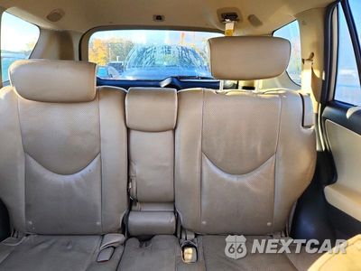 Zdjęcie 10 z 13 samochodu: 2010 TOYOTA RAV4 LIMITED VIN:JTMDK4DV3AD011044 - miniatura