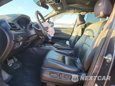 Zdjęcie 7 z 13 samochodu: 2019 HONDA PASSPORT ELITE VIN:5FNYF8H08KB015726 - miniatura
