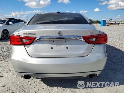 Zdjęcie 6 z 12 samochodu: 2017 NISSAN MAXIMA 3.5 SL VIN:1N4AA6AP5HC422040 - miniatura