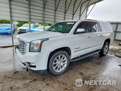 2020 GMC YUKON XL DENALI 1GKS2HKJ0LR266940 - główne zdjęcie licytacji z USA - miniatura