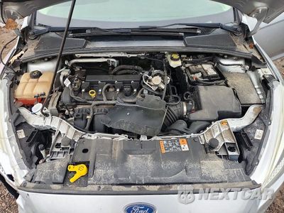 Zdjęcie 11 z 12 samochodu: 2017 FORD FOCUS S VIN:1FADP3E2XHL307359 - miniatura