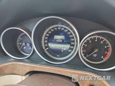Zdjęcie 9 z 12 samochodu: 2014 MERCEDES-BENZ E 350 4MATIC VIN:WDDHF8JB1EA880763 - miniatura