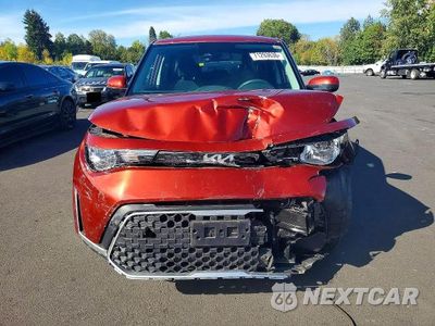 Piąte zdjęcie samochodu w środku: 2025 KIA SOUL LX VIN:KNDJ23AU0S7262242 - miniatura