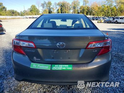 Zdjęcie 6 z 12 samochodu: 2012 TOYOTA CAMRY LE VIN:4T1BF1FKXCU632163 - miniatura