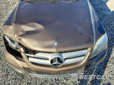 Zdjęcie 12 z 13 samochodu: 2013 MERCEDES-BENZ GLK 250 BLUETEC VIN:WDCGG0EB4DG115812 - miniatura