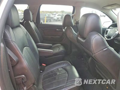 Zdjęcie 11 z 13 samochodu: 2017 CHEVROLET TRAVERSE PREMIER VIN:1GNKRJKDXHJ123015 - miniatura