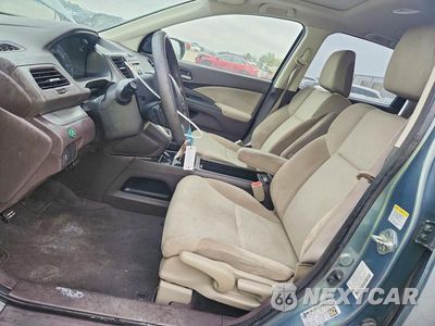 Zdjęcie 7 z 13 samochodu: 2012 HONDA CR-V EX VIN:JHLRM4H58CC018674 - miniatura