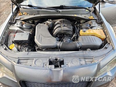 Zdjęcie 11 z 12 samochodu: 2011 CHRYSLER 300 LIMITED VIN:2C3CA5CGXBH537963 - miniatura