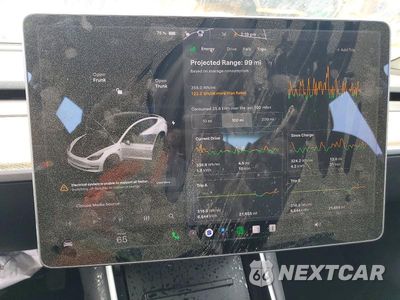 Zdjęcie 9 z 13 samochodu: 2018 TESLA MODEL 3 VIN:5YJ3E1EA1JF161692 - miniatura