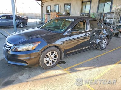 2011 HONDA ACCORD LXP 1HGCP2F49BA111045 - główne zdjęcie licytacji z USA - miniatura