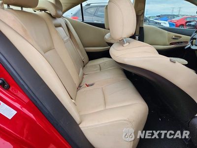 Zdjęcie 10 z 12 samochodu: 2010 LEXUS HS 250H VIN:JTHBB1BA2A2007048 - miniatura