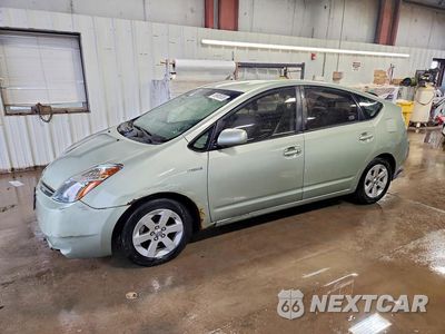 2006 TOYOTA PRIUS BASE JTDKB20U663174227 - główne zdjęcie licytacji z USA - miniatura