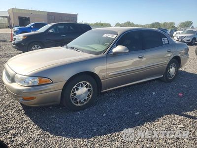 2000 BUICK LESABRE CUSTOM 1G4HP54K6YU275878 - główne zdjęcie licytacji z USA - miniatura