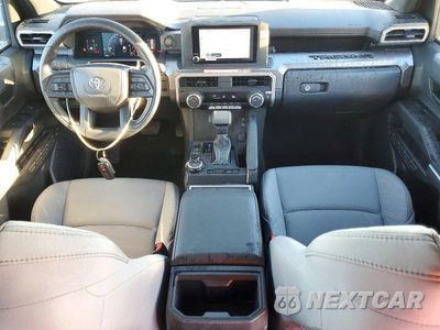 Zdjęcie 8 z 12 samochodu: 2026 TOYOTA TACOMA SR5 VIN:3TMLB5JN8TM281903 - miniatura