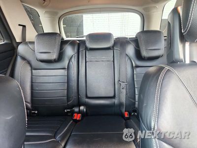 Zdjęcie 10 z 13 samochodu: 2012 MERCEDES-BENZ ML 350 4MATIC VIN:4JGDA5HB2CA064441 - miniatura
