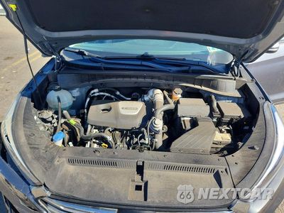 Zdjęcie 12 z 13 samochodu: 2018 HYUNDAI TUCSON LIMITED VIN:KM8J3CA25JU750240 - miniatura