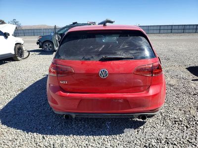 Zdjęcie 6 z 13 samochodu: 2015 VOLKSWAGEN GTI VIN:3VW5T7AU4FM036459 - miniatura