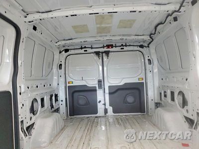 Zdjęcie 10 z 13 samochodu: 2024 FORD TRANSIT T-150 VIN:1FTYE1Y87RKB83337 - miniatura
