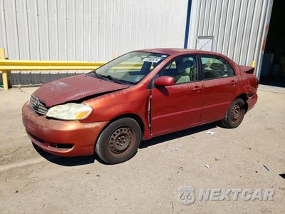 2007 TOYOTA COROLLA LE 2T1BR32E17C802274 - główne zdjęcie licytacji z USA - miniatura