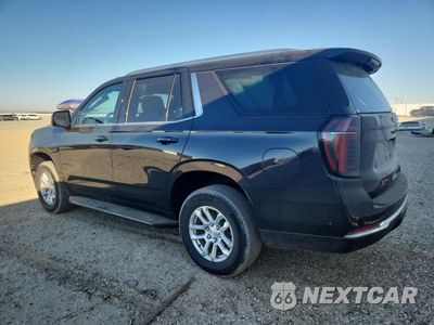 Drugie zdjęcie samochodu z przodu: 2026 CHEVROLET TAHOE C1500 LS VIN:1GNS5MKD5TR256532 - miniatura