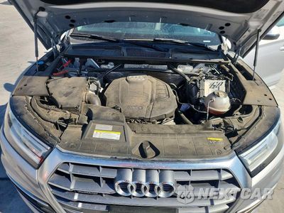 Zdjęcie 12 z 13 samochodu: 2020 AUDI Q5 PREMIUM VIN:WA1ANAFY8L2067053 - miniatura