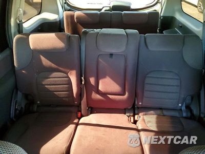 Zdjęcie 10 z 13 samochodu: 2011 NISSAN PATHFINDER S VIN:5N1AR1NB4BC632023 - miniatura