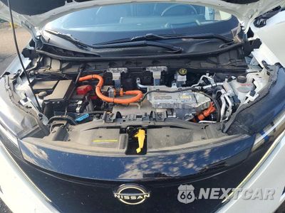 Zdjęcie 12 z 14 samochodu: 2024 NISSAN ARIYA ENGAGE VIN:JN1CF0BB7RM742432 - miniatura
