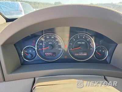 Zdjęcie 9 z 12 samochodu: 2009 JEEP GRAND CHEROKEE LAREDO VIN:1J8GR48K79C547868 - miniatura