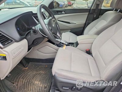 Zdjęcie 7 z 13 samochodu: 2018 HYUNDAI TUCSON SEL VIN:KM8J3CA4XJU681563 - miniatura