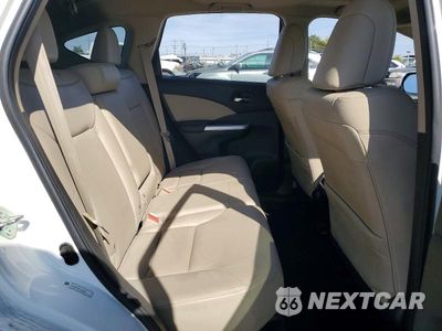 Zdjęcie 11 z 13 samochodu: 2015 HONDA CR-V EXL VIN:5J6RM4H71FL056003 - miniatura