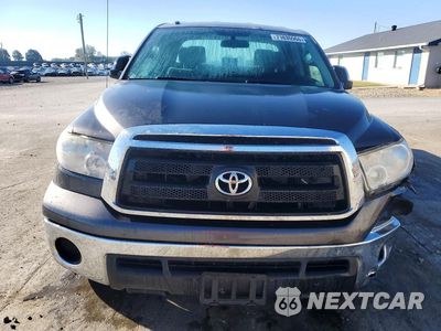 Piąte zdjęcie samochodu w środku: 2012 TOYOTA TUNDRA DOUBLE CAB SR5 VIN:5TFUM5F17CX030918 - miniatura