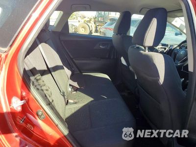 Zdjęcie 10 z 12 samochodu: 2017 TOYOTA COROLLA IM BASE VIN:JTNKARJE3HJ532140 - miniatura