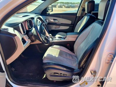 Zdjęcie 7 z 12 samochodu: 2015 CHEVROLET EQUINOX LTZ VIN:2GNFLHE38F6308561 - miniatura